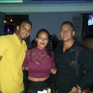 Meet your Posher, Roy